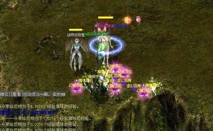 魔域手游2上线！巅峰测试发福利，服务器爆满盛况空前