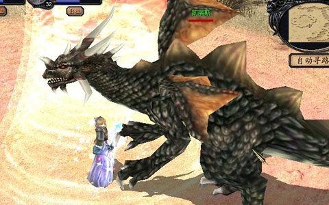 魔域惊现神速玩家闹太套，三天冲到千星幻兽，他是如何做到的？